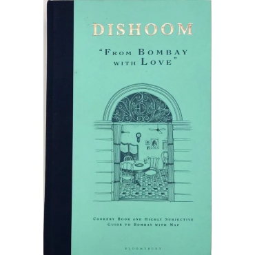 Dishoom - Shamil Thakrar,Kavi Thakrar,Naved Nasir