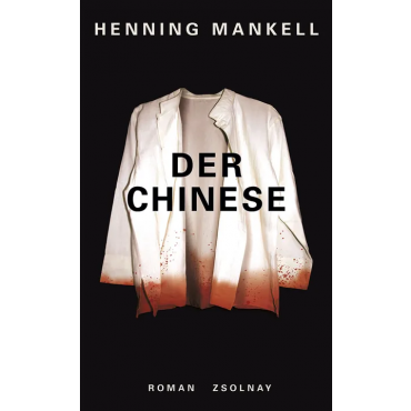 Der Chinese - Henning Mankell