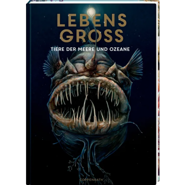 Lebensgroß - Holger Haag