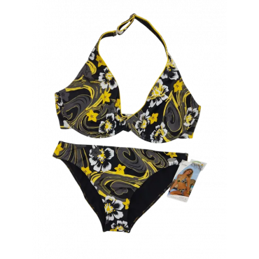 fashy - Triangle-Bikini damen - 1 Stück