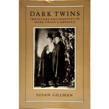 Dark Twins - Susan Gillman