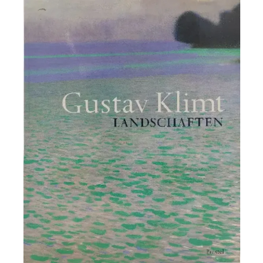 Gustav Klimt - Christian Huemer, Österreichische Galerie Belvedere