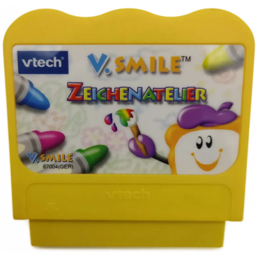 VTech Spiel "Zeichenatelier"