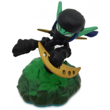 Skylander giants Figur