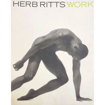 Herb Ritts - WORK