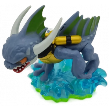 Skylander giants Figur