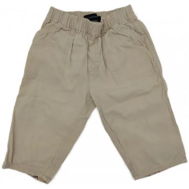 Burberry Kinder Hose beige Gr.80