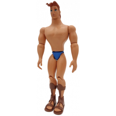 Mattel Herkules Figur 1996