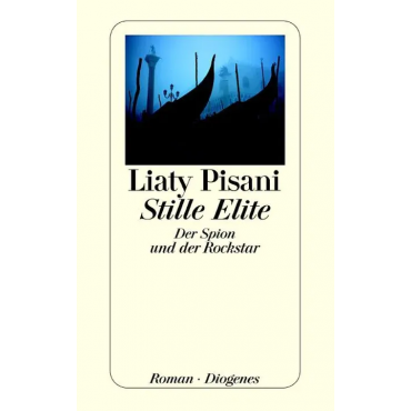 Stille Elite - Liaty Pisani