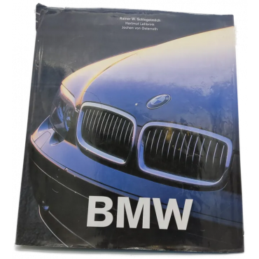 Tandem Verlag GmbH Königswinter BMW Buch 2004