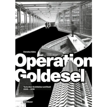 Operation Goldesel - Christian Kühn