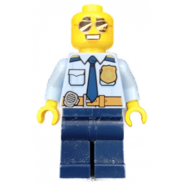 Lego Minifigur