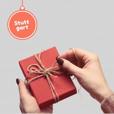 Schenk einen gemütlichen Filmabend für Senior*innen