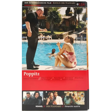 DVD "Poppitz"