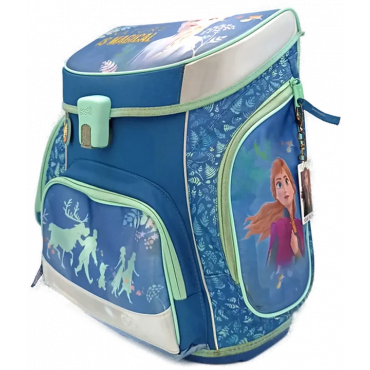 Frozen Schultasche Grundschule