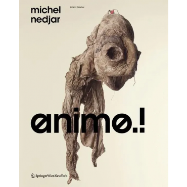 animo - Michel Nedjar