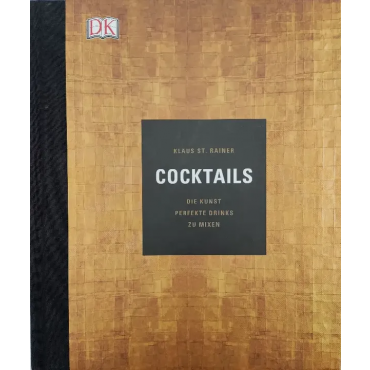 Cocktails - Klaus St. Rainer