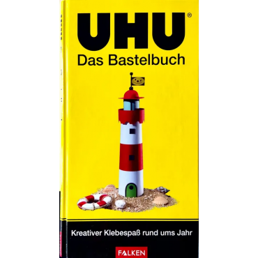 UHU - Das Bastelbuch