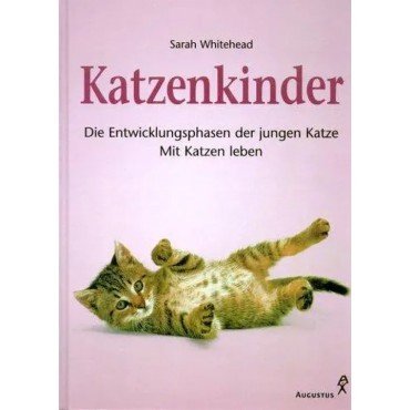 Katzenkinder - Sarah Whitehead