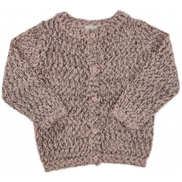 Name it Kinder Weste rosa Gr.86