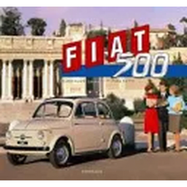 Fiat 500 - false
