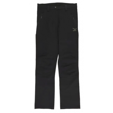 Salewa Damen Outdoor Hose, schwarz - Gr. M