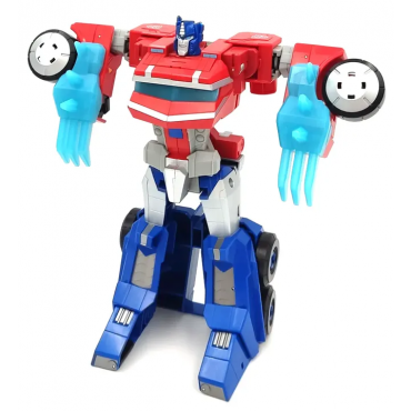 Hasbro Transformers Optimus Prime F2731