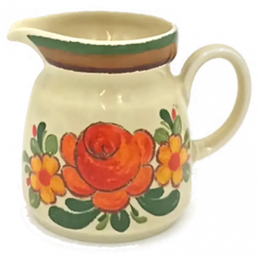 Winterling Röslau Bavaria - Milchkännchen