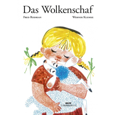 Das Wolkenschaf - Fred Rodrian, Werner Klemke
