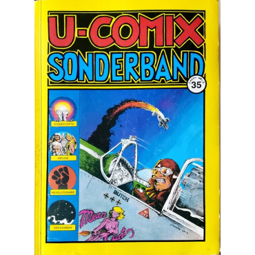 U-Comix Sonderband 35
