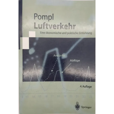 Luftverkehr - Wilhelm Pompl