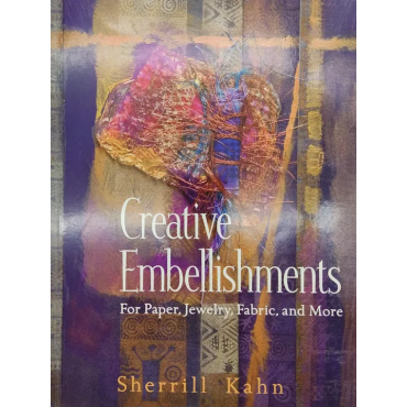 Creative Embellishments - Sherill Kahn