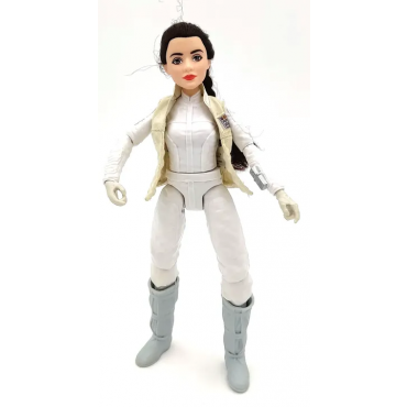 Disney Star Wars Rey Spielfigur