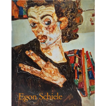 Egon Schiele - Reinhard A. Steiner