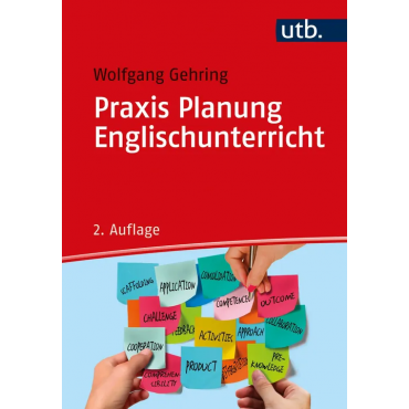Praxis Planung Englischunterricht - Wolfgang Gehring