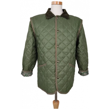 Equilook by Menghini - Steppjacke - Reitsport