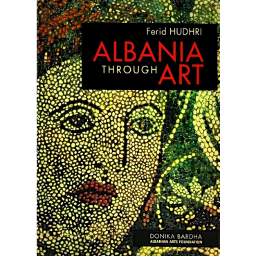 Albania Through Art - Ferid Hudhri