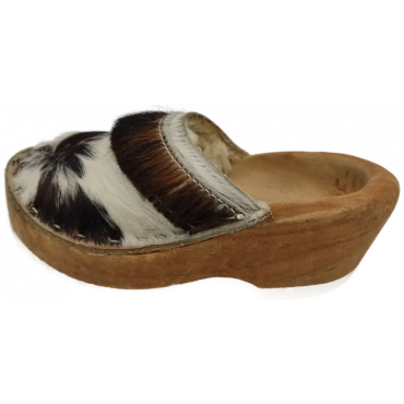 Devich Kinder Holzschuhe Gr. 26