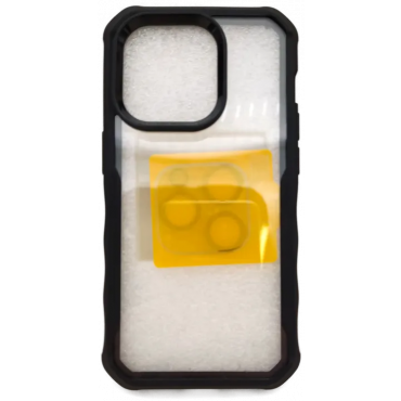 Schutzhülle "CENHUFO" iPhone Serie 