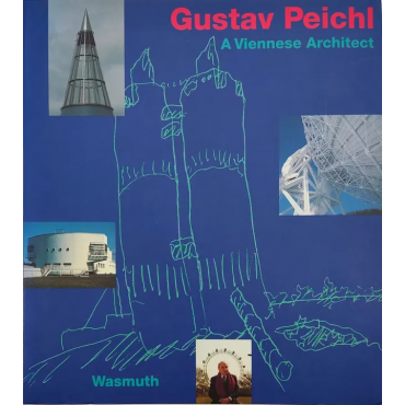 A Viennese Architect - Gustav Peichl