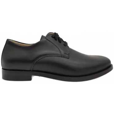 Alp Schuhe Herren schwarz Gr. 7