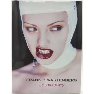 Frank P. Wartenberg - Colorpoints