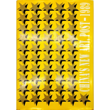 China´s New Art, Post -1989 - With A Retrospektive From 1979-1989 - Hanart TZ Gallery