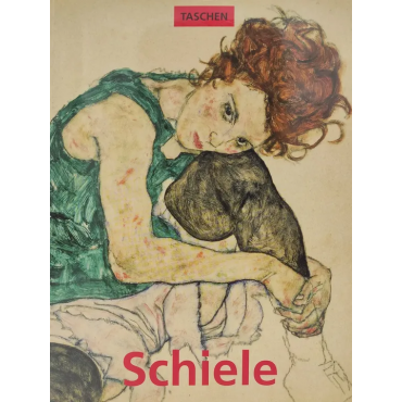 Egon Schiele 1890-1918 - Reinhard A. Steiner