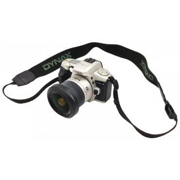 Minolta Dynax 4 Kamera