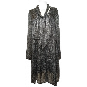 Rinascimento Damen Kleid mehrfarbig Gr. L