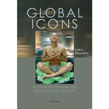 Global Icons - Lydia Haustein