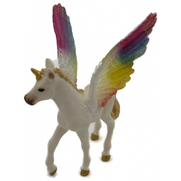 Schleich Einhorn