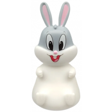 Looney Tunes LED-Nachtlicht Bugs Bunny