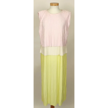 Boss Damen Kleid Gr. 28